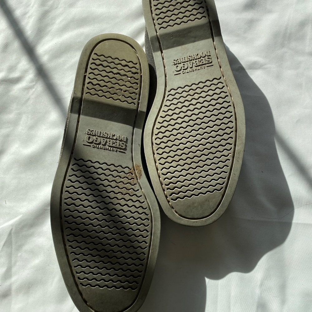 Sebago Docksides size 10 - Picture 5 of 6